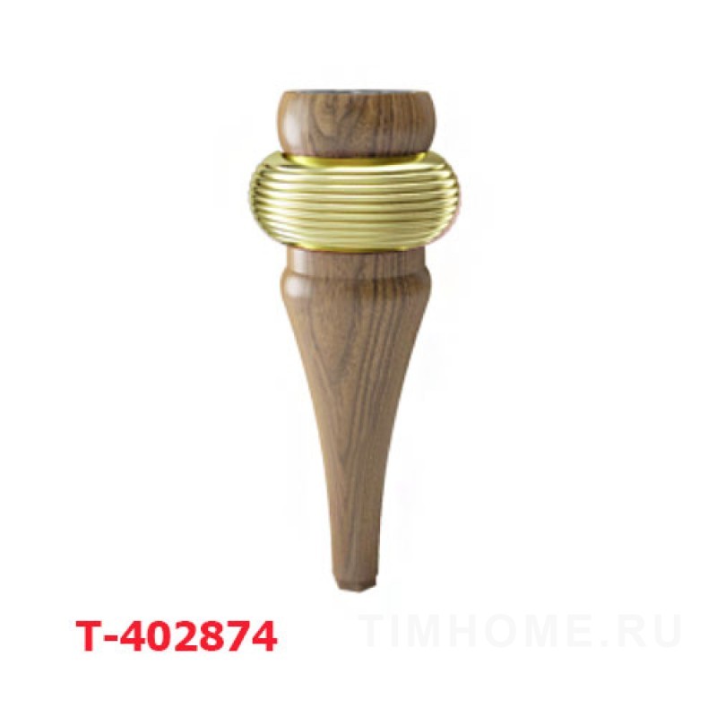 Декоративная опора для мягкой мебели T-402842-T-402874