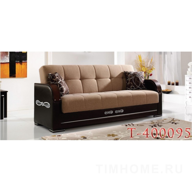 Декор для мягкой мебели T-400095